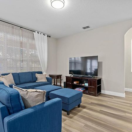 2Miles To Disney, Villa W Pool In Windsor Hills Orlando Extérieur photo