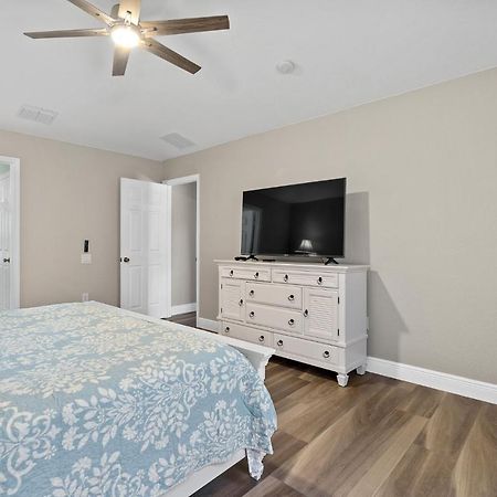 2Miles To Disney, Villa W Pool In Windsor Hills Orlando Extérieur photo