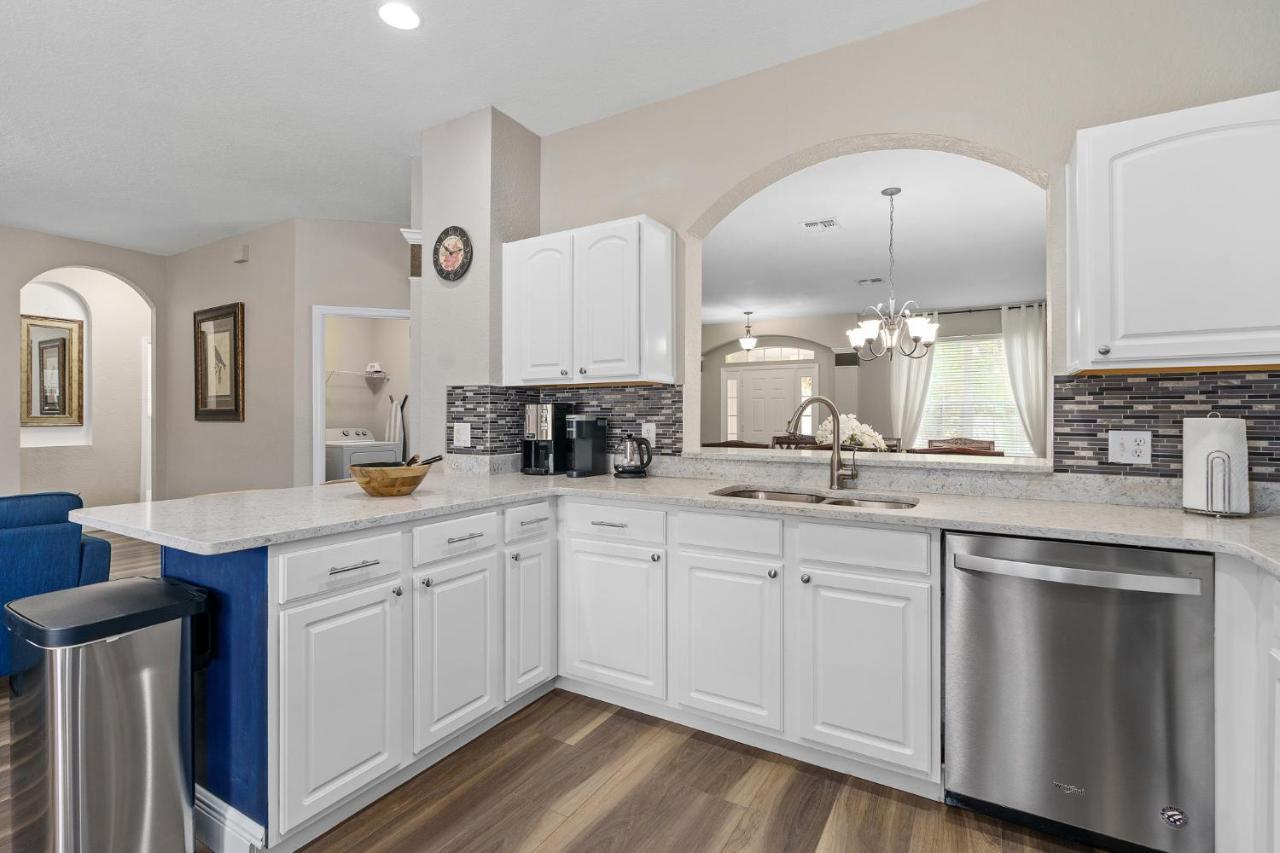 2Miles To Disney, Villa W Pool In Windsor Hills Orlando Extérieur photo