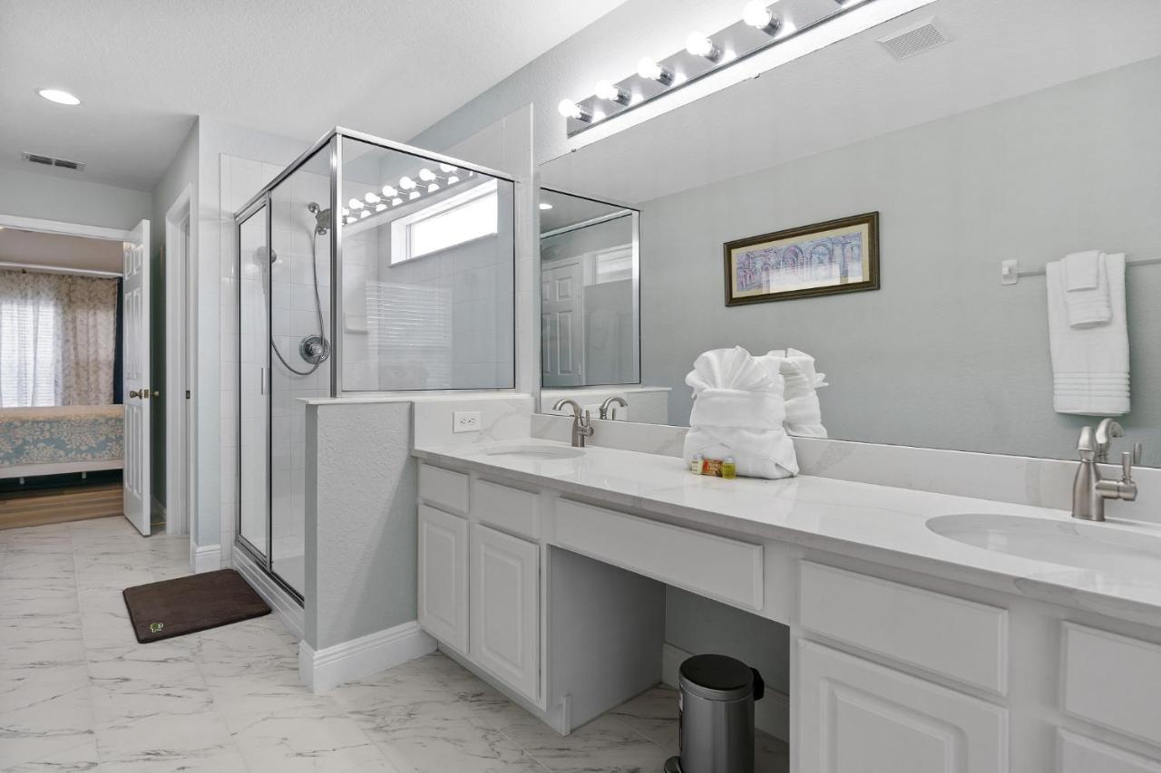 2Miles To Disney, Villa W Pool In Windsor Hills Orlando Extérieur photo