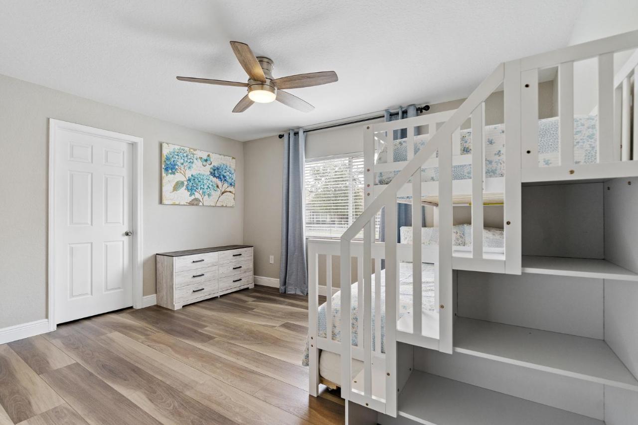 2Miles To Disney, Villa W Pool In Windsor Hills Orlando Extérieur photo