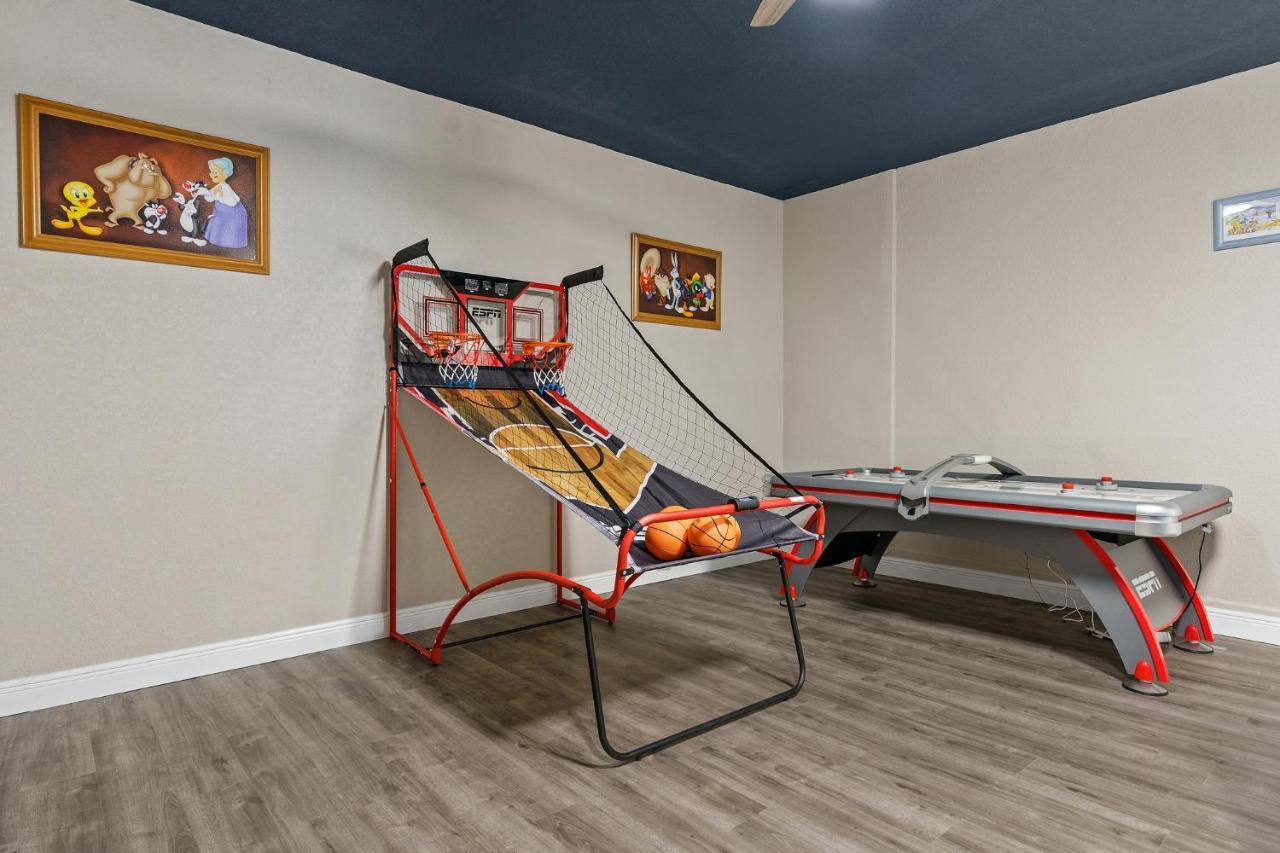 2Miles To Disney, Villa W Pool In Windsor Hills Orlando Extérieur photo
