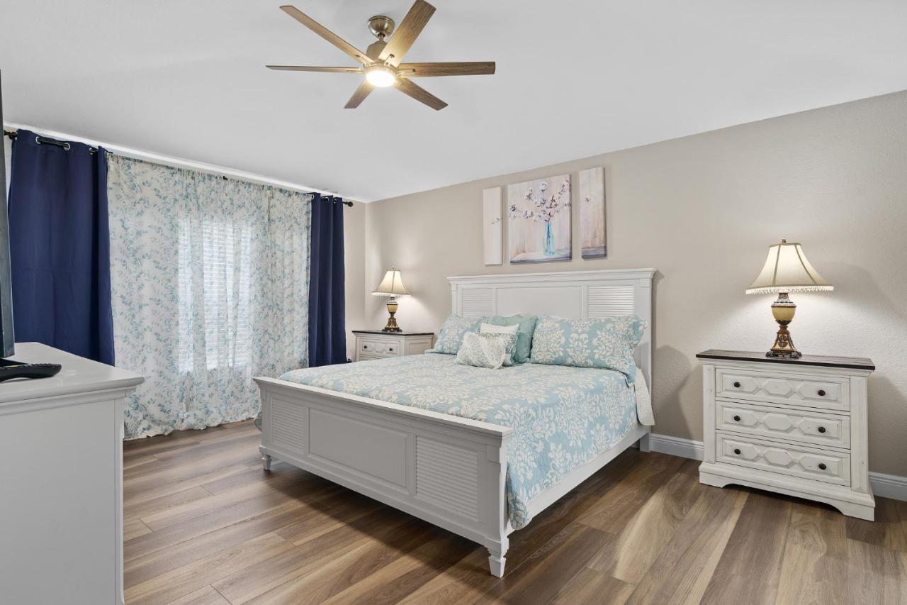 2Miles To Disney, Villa W Pool In Windsor Hills Orlando Extérieur photo