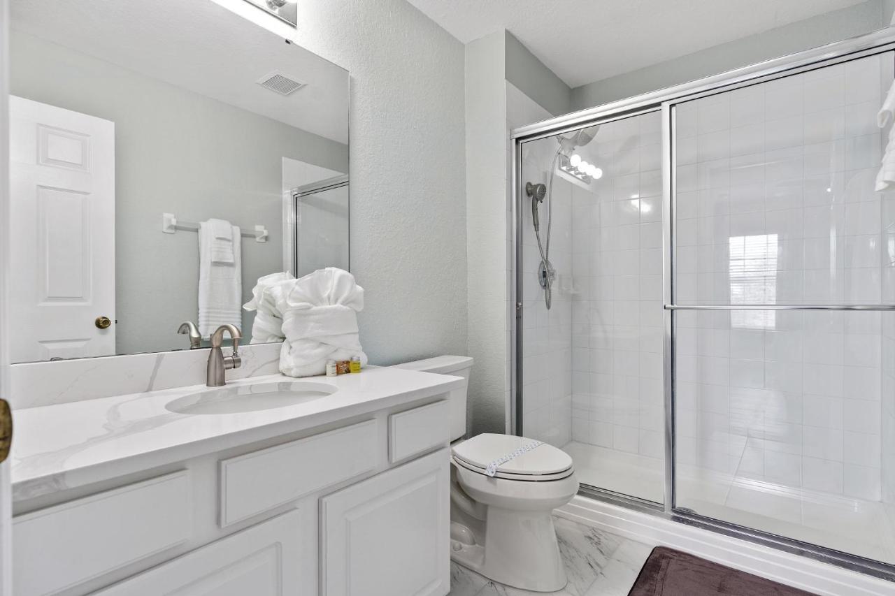 2Miles To Disney, Villa W Pool In Windsor Hills Orlando Extérieur photo
