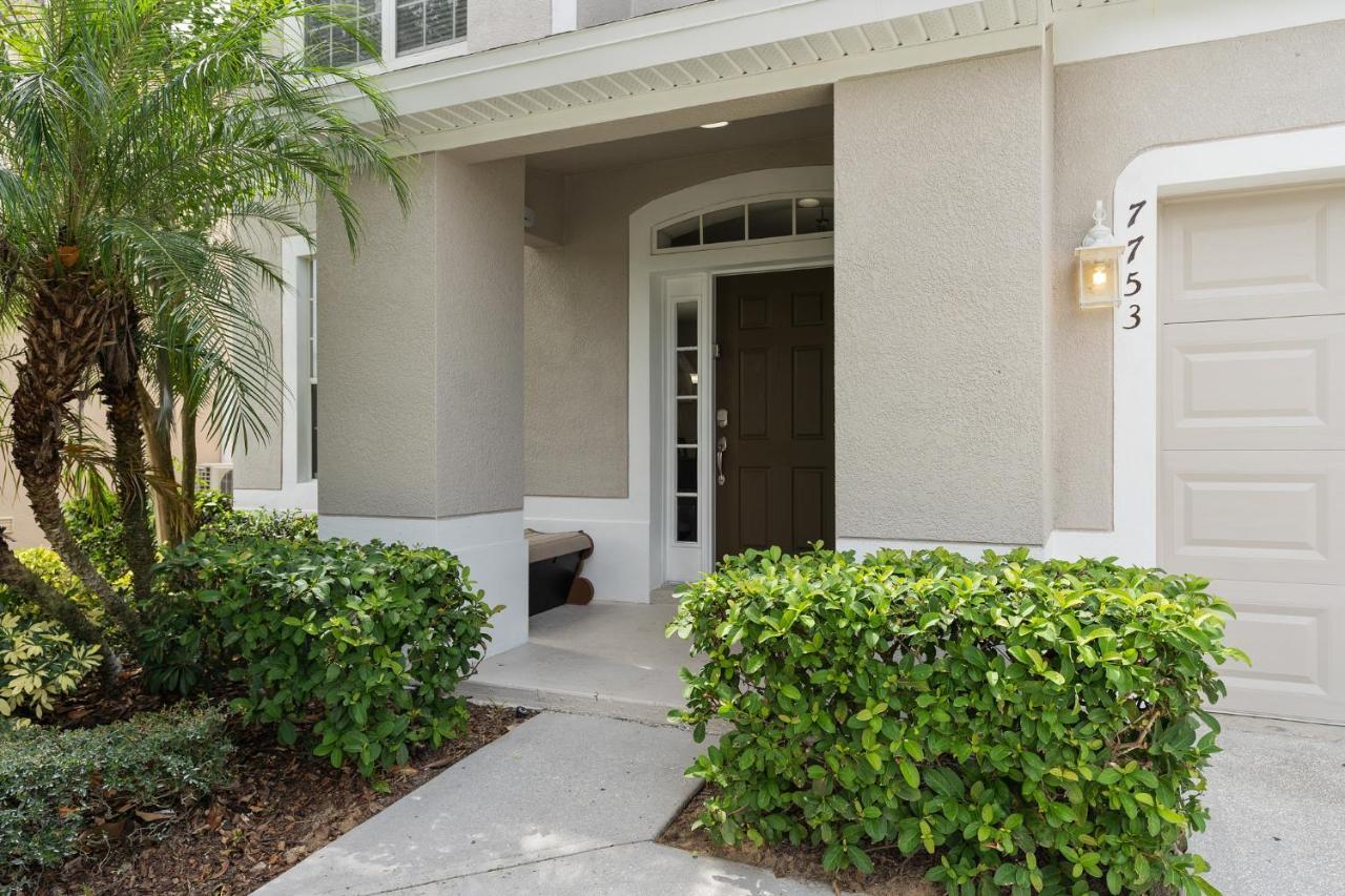 2Miles To Disney, Villa W Pool In Windsor Hills Orlando Extérieur photo