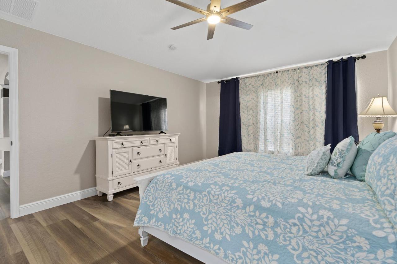 2Miles To Disney, Villa W Pool In Windsor Hills Orlando Extérieur photo