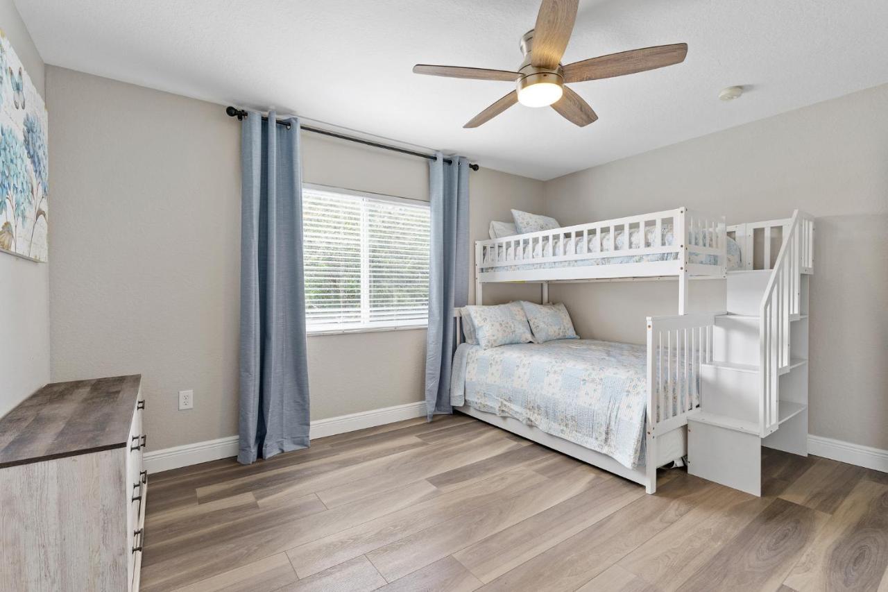 2Miles To Disney, Villa W Pool In Windsor Hills Orlando Extérieur photo