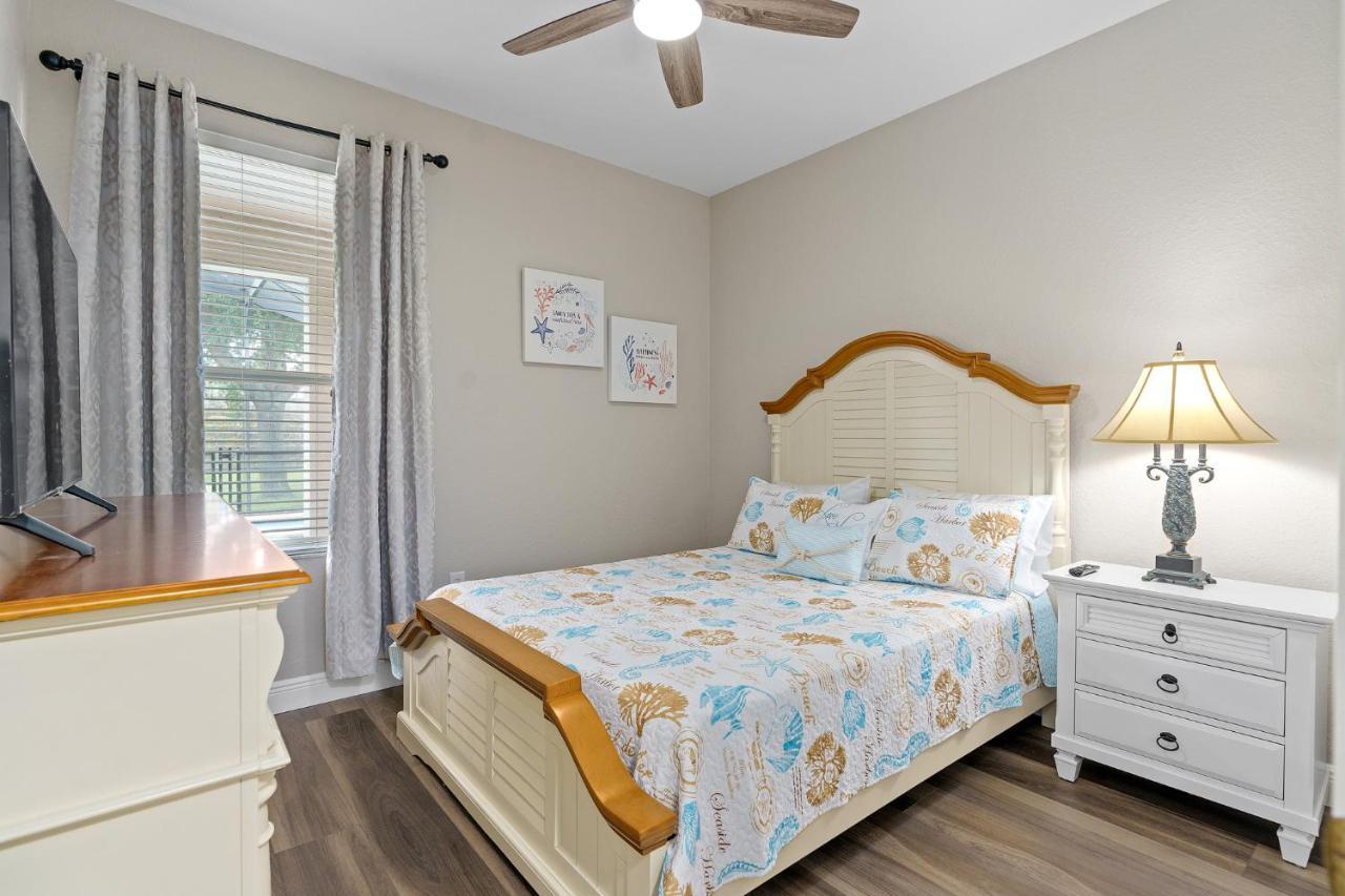 2Miles To Disney, Villa W Pool In Windsor Hills Orlando Extérieur photo